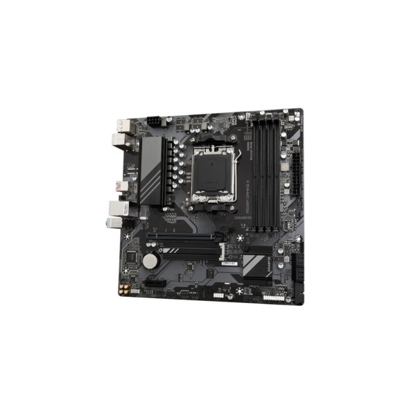 Gigabyte GA-A620M GAMING X (AM5) (D)