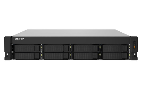 NAS Server QNAP TS-832PXU-RP NAS-Rack