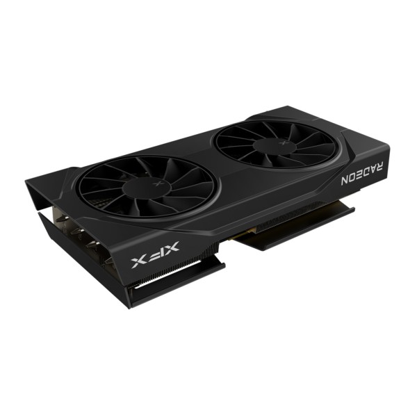 VGA XFX Radeon RX 9060 XT 16GB Swift DF OC Gaming