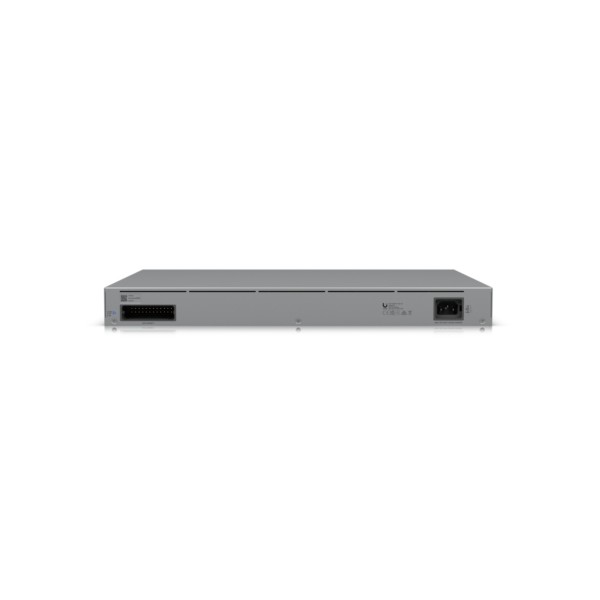 UbiQuiti UniFi Switch 24-port 10/100/1000 USW-PRO-MAX-24 ( 1 Jahr Garantie)