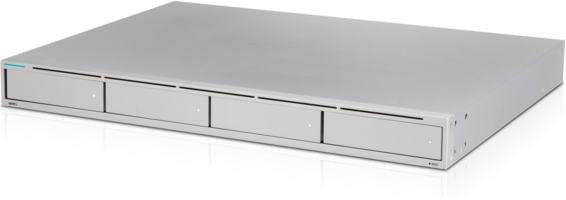 UbiQuiti UniFi UNVR Network Video Recorder (1 Jahr Garantie)