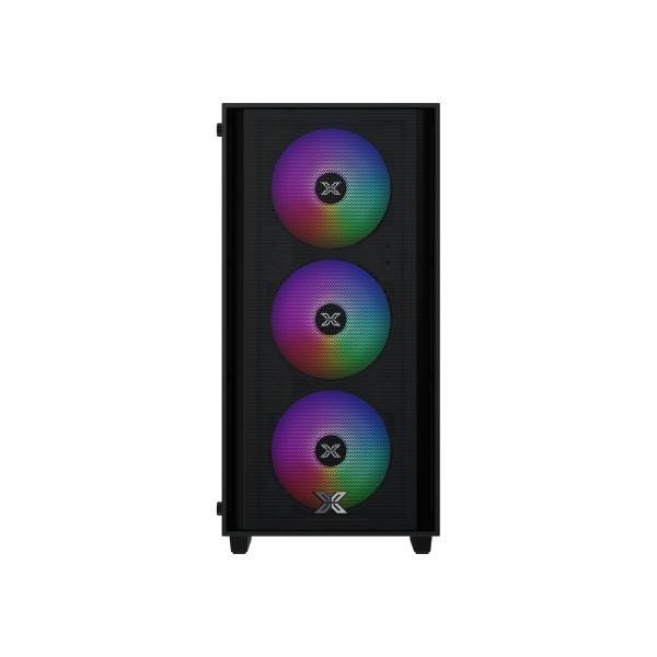 Captiva PC Advanced Gaming R95-083 (Ryzen 5 7600X/RTX5060 Ti 16GB GDDR7/SSD 1TB/32GB/WLAN/Windows 11 Home 64-bit)