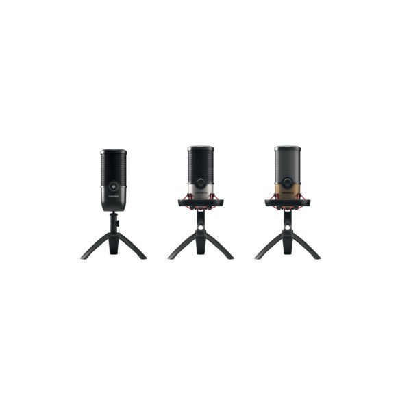 Cherry Mikrofon UM 9.0 PRO RGB (JA-0720)