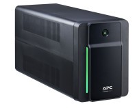 APC Back-UPS BX1200MI-GR Wechselstrom 230 V APC Back-UPS BX1200MI-GR Wechselstrom 230 V