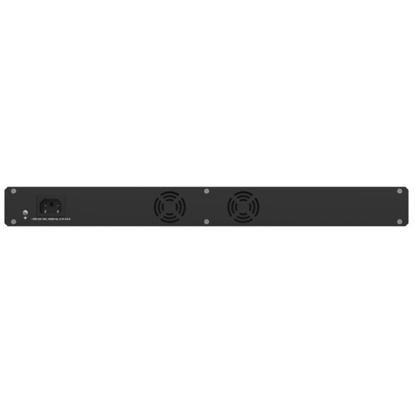 Teltonika SWM281 24-port Switch 24x10/100/1000