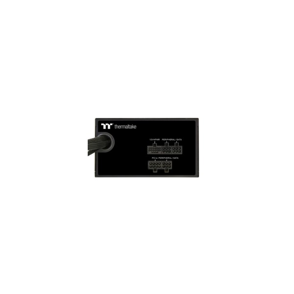 PC- Netzteil Thermaltake SMART BM3 550W 80+ ATX3.0 PS-SPD-0550MNFABE-3