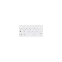 Keyboard Cherry Medical ACTIVE KEY wired white (AK-C4112F-U1-W/GE) Keyboard Cherry Medical ACTIVE KEY wired white (AK-C4112F-U1-W/GE)