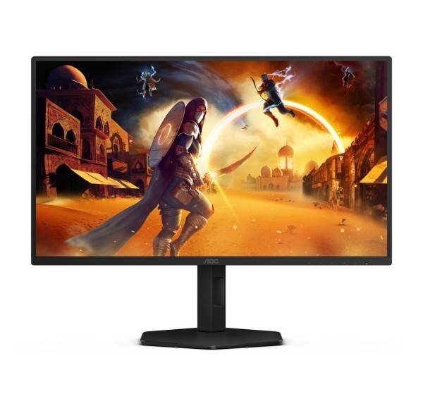 TFT AOC Gaming 25G4SXU 63.5 cm (25") 2xHDMI,DisplayPort
