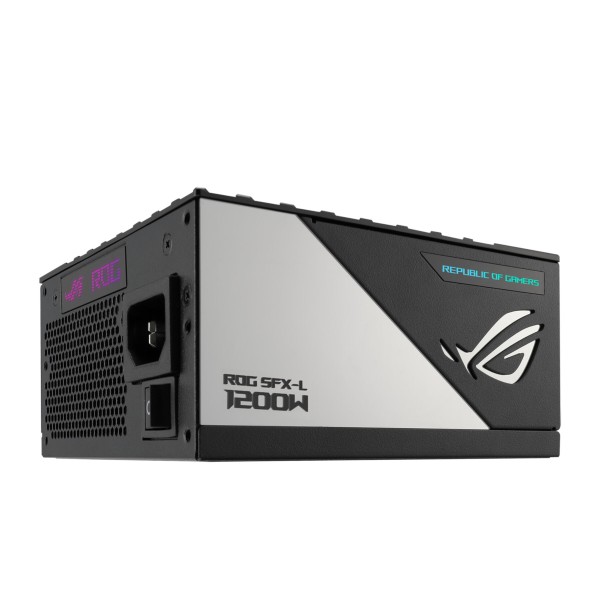 PC- Netzteil Asus ROG Loki SFX-L (90YE00N0-B0NA00)