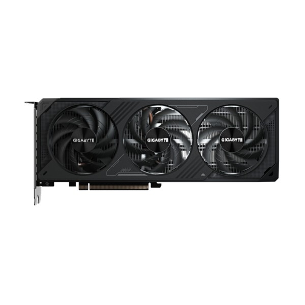 VGA Gigabyte GeForce® RTX 5070 12GB Windforce OC