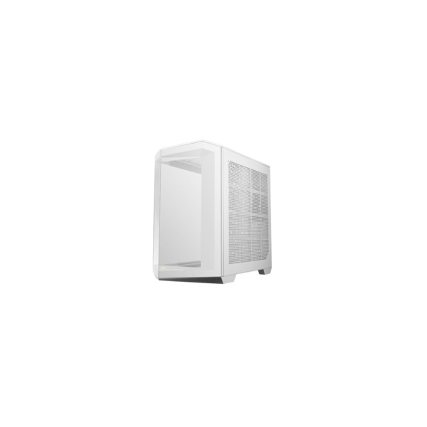 PC- Gehäuse MSI MAG PANO 100R PZ white