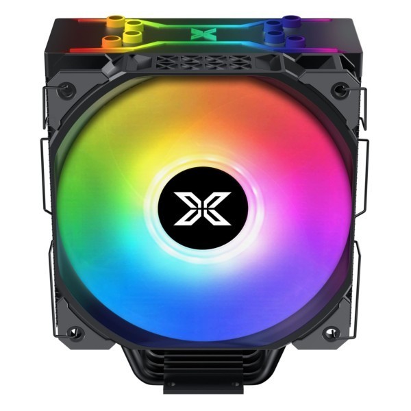 Cooler Xigmatek Air Killer Pro Luftkühler