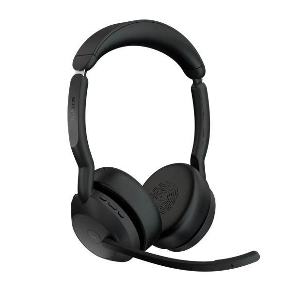 Headset JABRA Evolve2 55 MS Stereo 25599-999-989