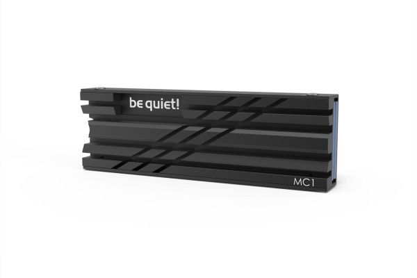 Cooler Be Quiet MC1