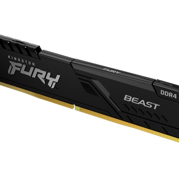DDR4 16GB PC 3200 Kingston FURY Beast KF432C16BB1/16