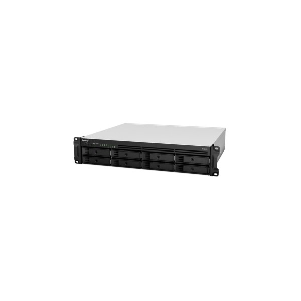 NAS Server Synology RackStation RS1221RP+ 8-Bay Nas-Rack