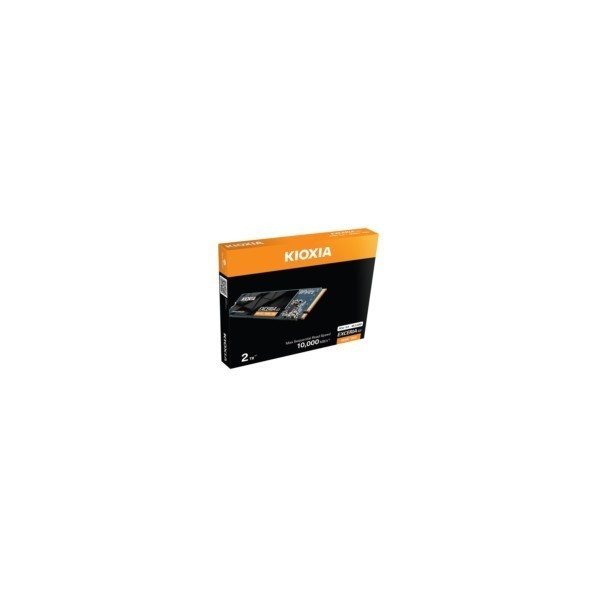 SSD KIOXIA Exceria G3 1TB LVC10Z001TG8 M.2 PCIe 5.0 x4 NVME