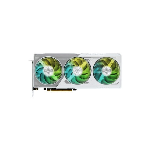 VGA ASRock Radeon RX 9060 XT 16GB Steel Legend OC