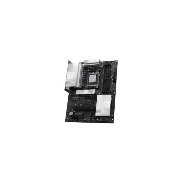 MSI PRO X870E-S EVO WIFI (AM5)