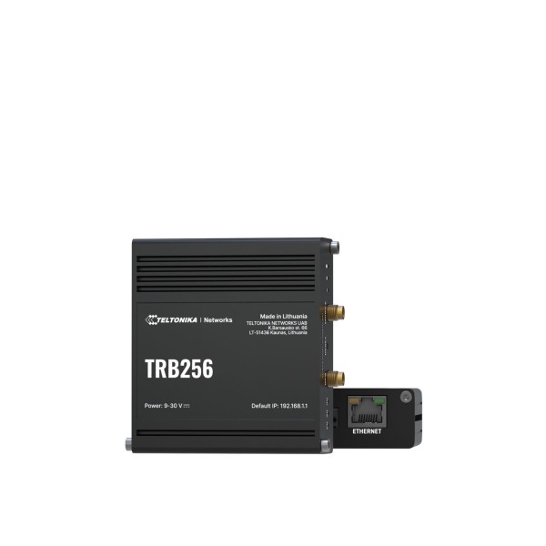 Teltonika TRB256 Gateway 450 MHZ
