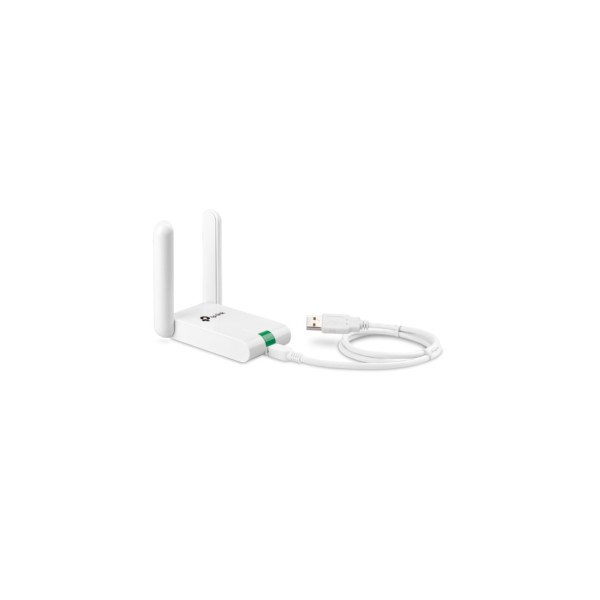 TP-Link Wireless High Gain USB Adapter 300M TL-WN822N
