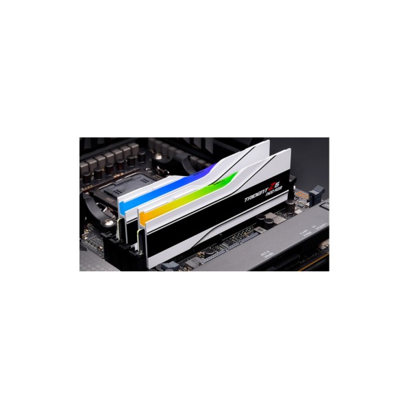 DDR5 32GB KIT 2x16GB PC 6000 G.Skill Trident Z5 Neo RGB F5-6000J2836G16GX2-TZ5NR