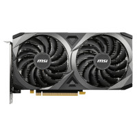 R-VGA MSI GeForce® RTX 3060 12GB VENTUS 2X OC R-VGA MSI GeForce® RTX 3060 12GB VENTUS 2X OC
