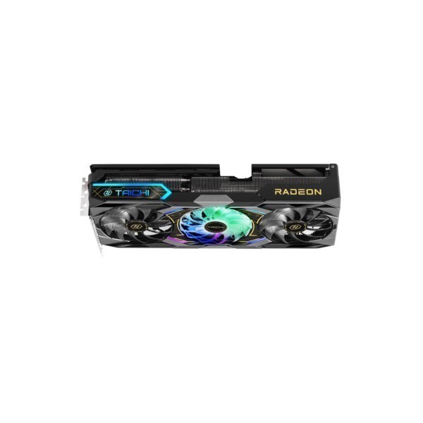 VGA ASRock Radeon RX 9070 XT 16GB Taichi OC