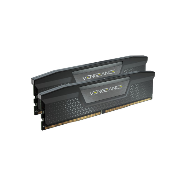DDR5 32GB KIT 2x16GB PC 6000 Corsair Vengeance CMK32GX5M2E6000C36
