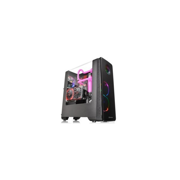 PC- Gehäuse Thermaltake View 28 RGB