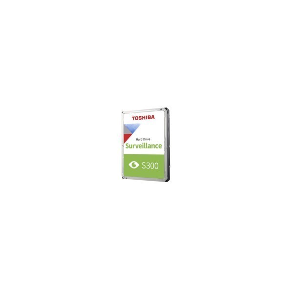 HDD Toshiba S300 Surveillance HDWT720UZSVA 2TB 5400rpm Sata III 128MB (D)
