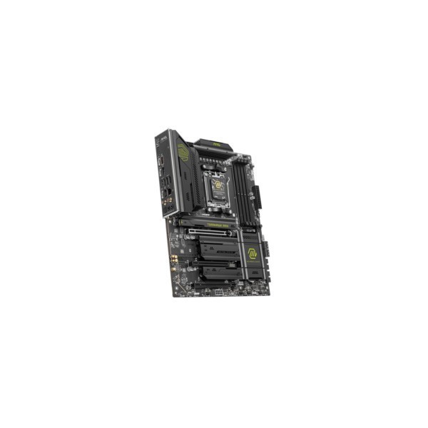 MSI MAG B850 TOMAHAWK MAX WIFI (AM5)