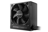 PC- Netzteil Be Quiet System Power 11 750W BP012EU PC- Netzteil Be Quiet System Power 11 750W BP012EU