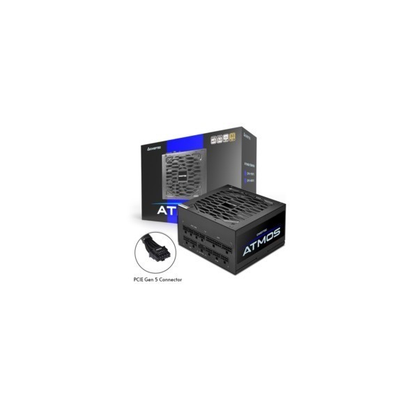 PC- Netzteil Chieftec ATMOS Series CPX-850FC 850W