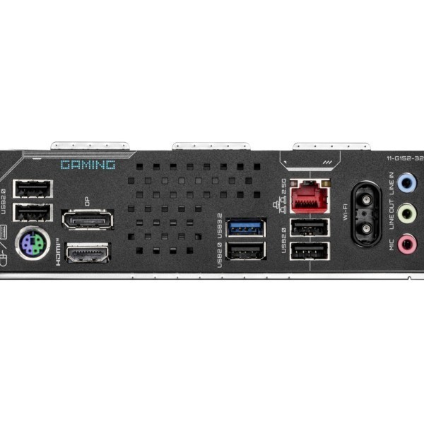 Gigabyte GA-H810M Gaming WIFI6 (1851) (D)