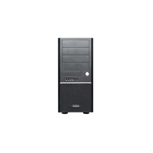 PC- Gehäuse Chieftec CM-25B-OP