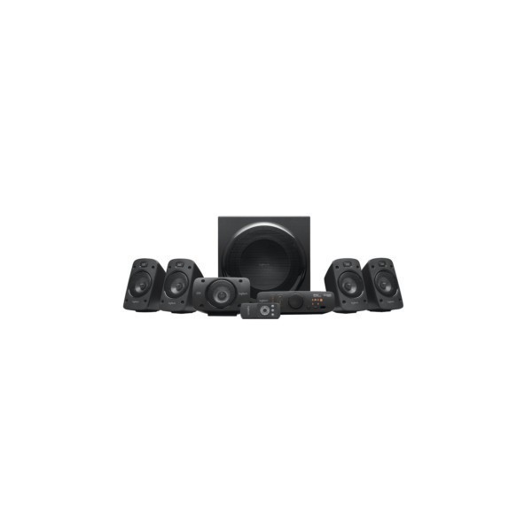 Lautsprecher Logitech Z906 (980-000468)