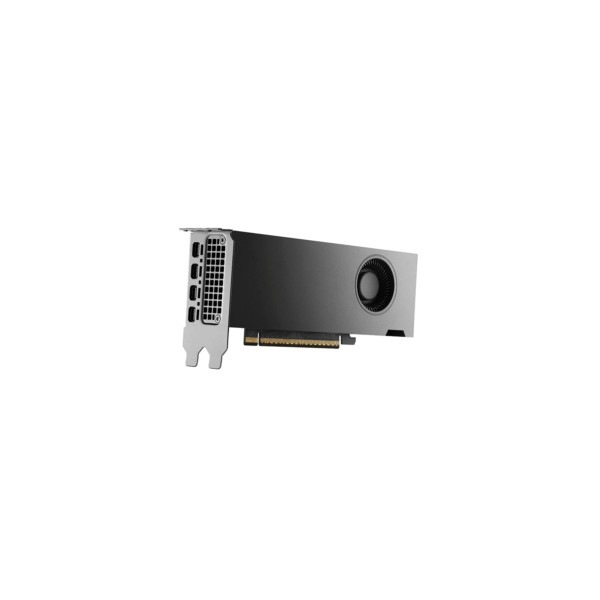 VGA PNY Quadro RTX PRO 4000 SFF Blackwell 24GB Retail (VCNRTXPRO4000LP-PB)