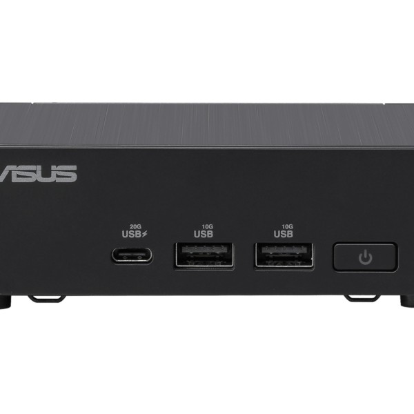 Captiva Mini PC Power Starter I94-961 (Core 3-100U/1TB/16GB/WLAN/Windows 11 Home 64-bit)