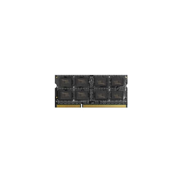 S/O 8GB DDR3 PC 1600 Team Elite retail