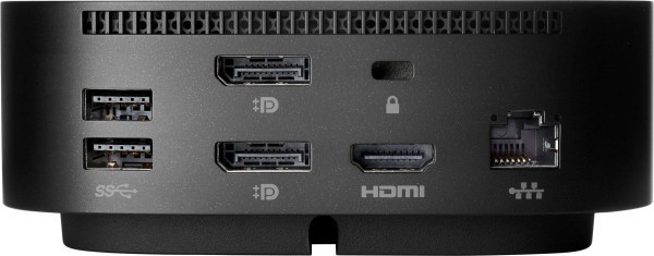 HP Dock G5 Docking Station 5TW10AA#ABB