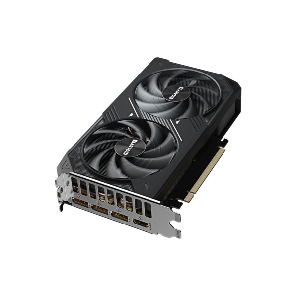 VGA Gigabyte GeForce® RTX 5060 TI 8GB Windforce MAX OC