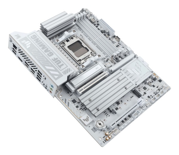 ASUS TUF X870-PRO WIFI7 W NEO (AM5) (D)