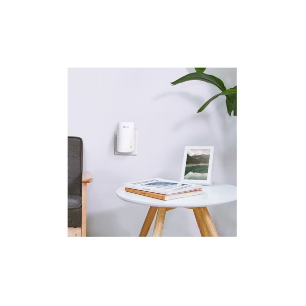 TP-Link Wireless Range Extender RE200