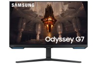 TFT Samsung Odyssey G7 S32BG700EU 80 cm (32")LED,2xHDMI,DisplayPort,SP TFT Samsung Odyssey G7 S32BG700EU 80 cm (32")LED,2xHDMI,DisplayPort,SP