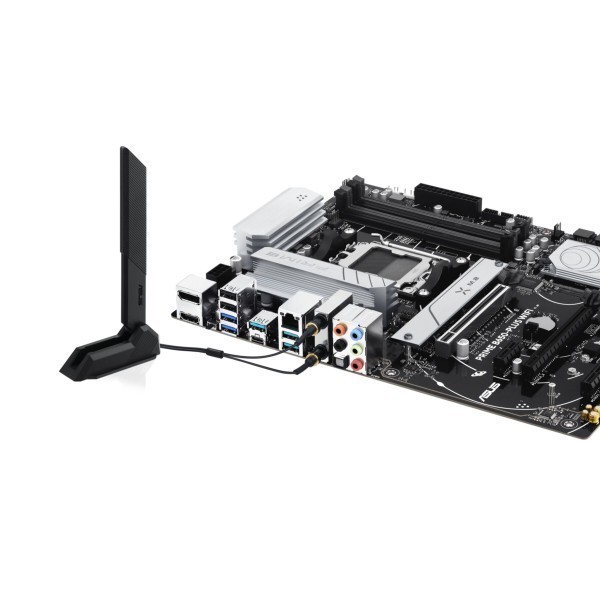 ASUS PRIME B650-PLUS WIFI (AM5) (D)