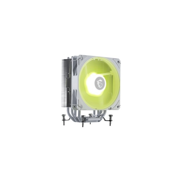 Cooler MSI MAG COREFROZR AA13 WHITE - Luftkühlung