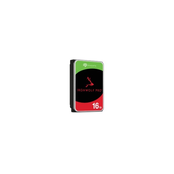 HDD Seagate IronWolf Pro NAS ST16000NT001 16TB/256MB (D)