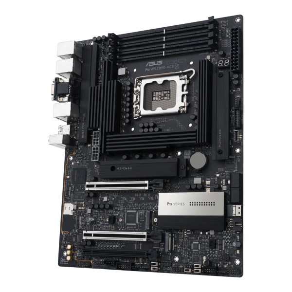 ASUS PRO WS Z890-ACE SE (1851) (D)
