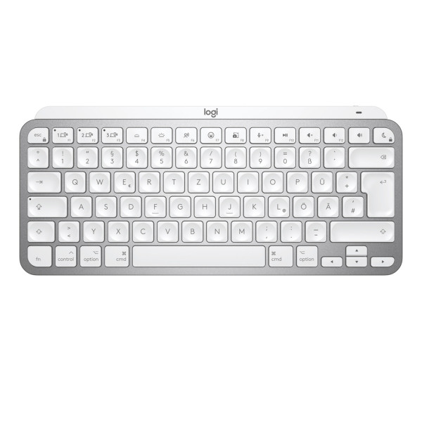 B-Keyboard Logitech MX Keys mini for MAC (920-010519)